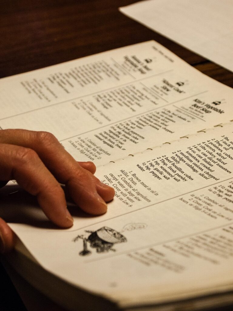 cookbook, recipes, food, cooking, book, paper, hand, cook, culinary, board, ingredient, kitchen, recipe, cuisine, table, page, healthy, preparation, homemade, eating, bake, cookbook, cookbook, cookbook, cookbook, cookbook